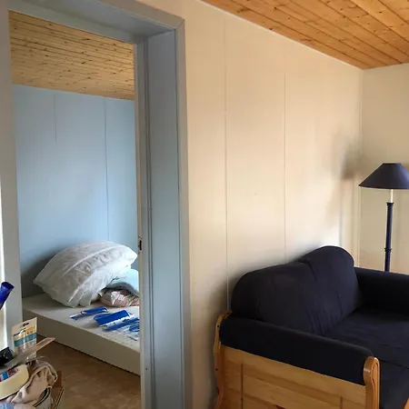 Johannes アパート *