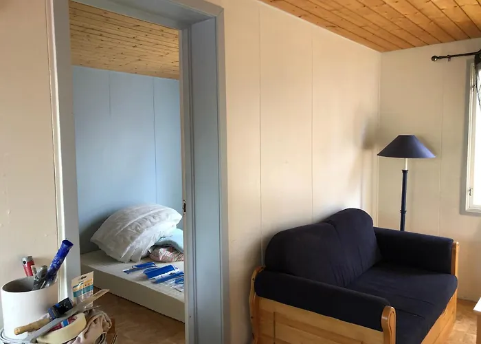 Johannes Appartement *