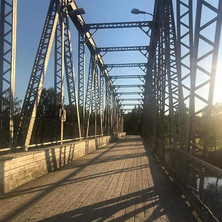 Johannes Διαμέρισμα