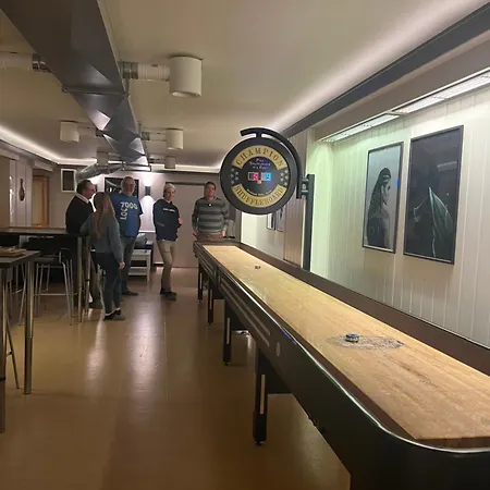 Διαμέρισμα Johannes