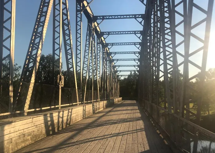 Johannes Διαμέρισμα