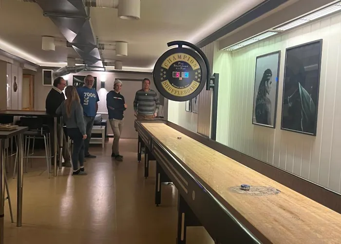 Διαμέρισμα Johannes